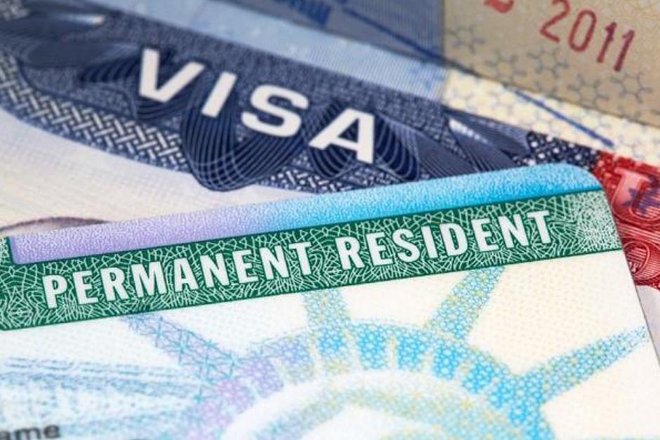 Aún está abierto el plazo para inscribirse en la Lotería de Visas 2020